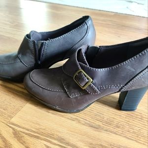 Clark's women's shoes